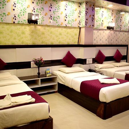 מייזור Hotel Kaveri Palace מראה חיצוני תמונה