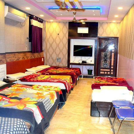 מייזור Hotel Kaveri Palace מראה חיצוני תמונה