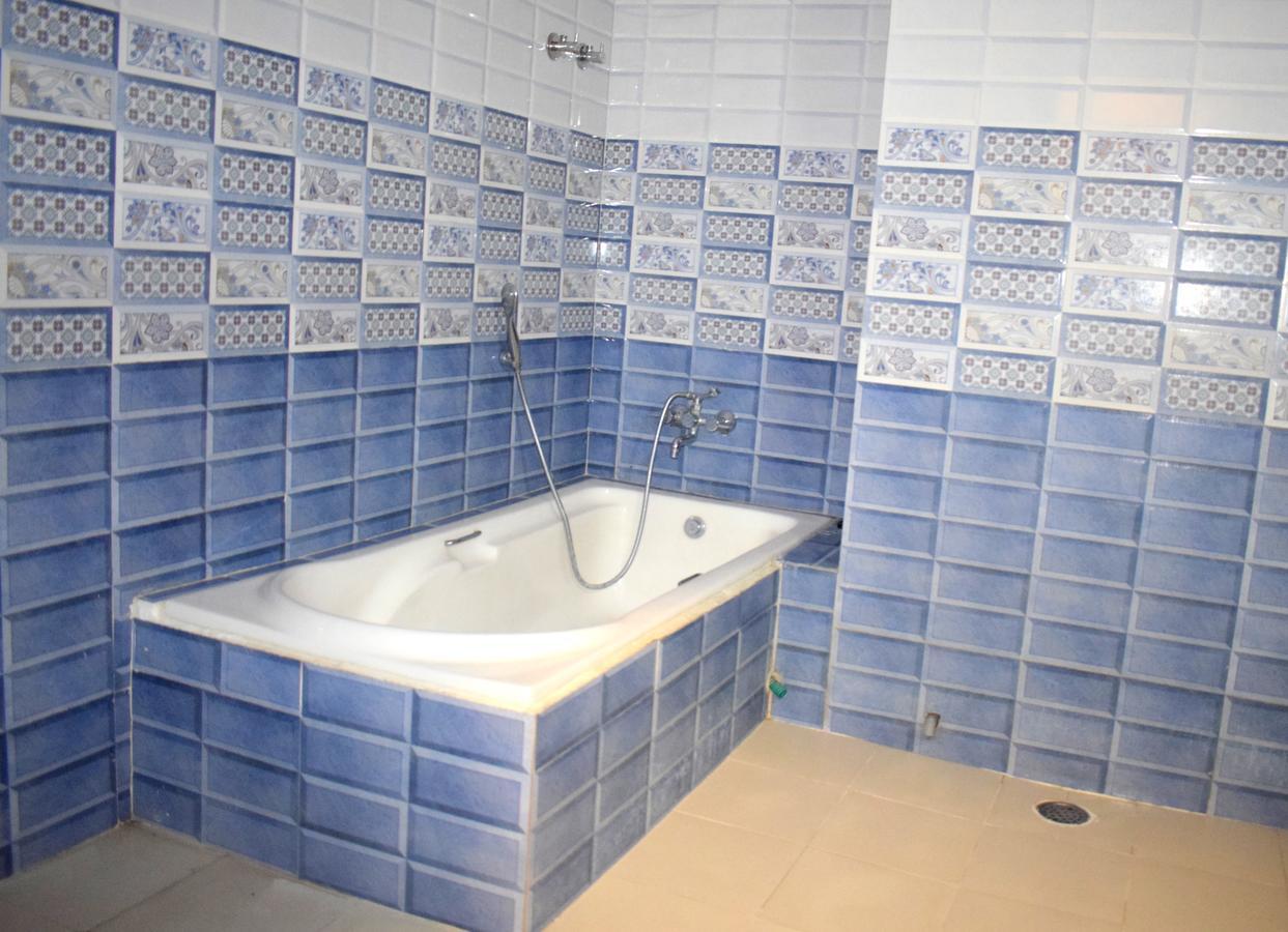 מייזור Hotel Kaveri Palace מראה חיצוני תמונה